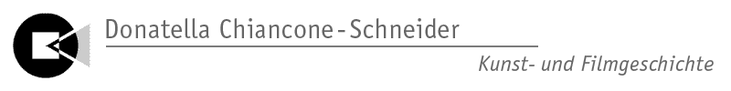 Logo Donatella Chiancone-Schneider