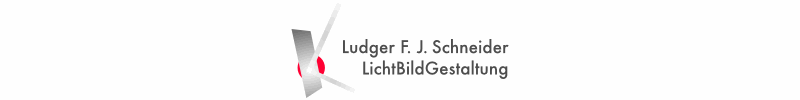 Logo LichtBildGestaltung